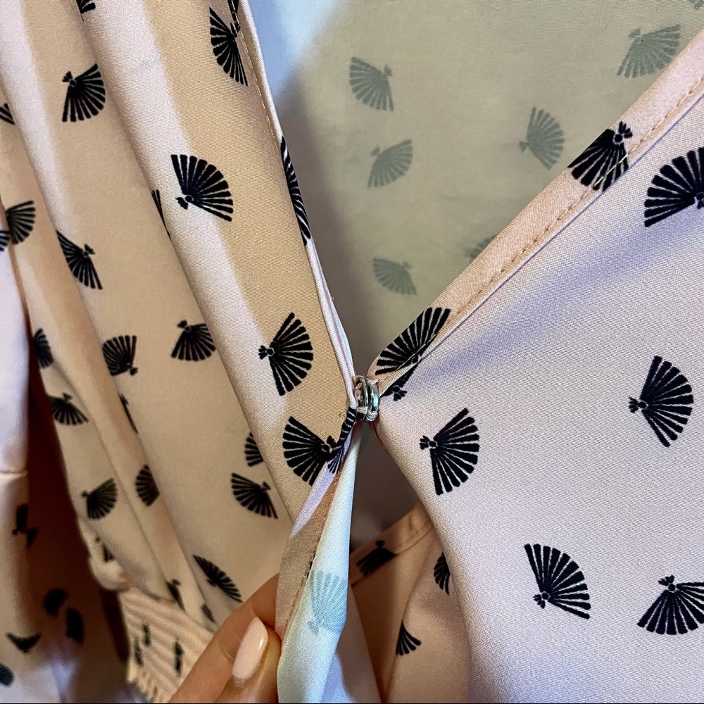 Pink Top - Picture 5 of 10